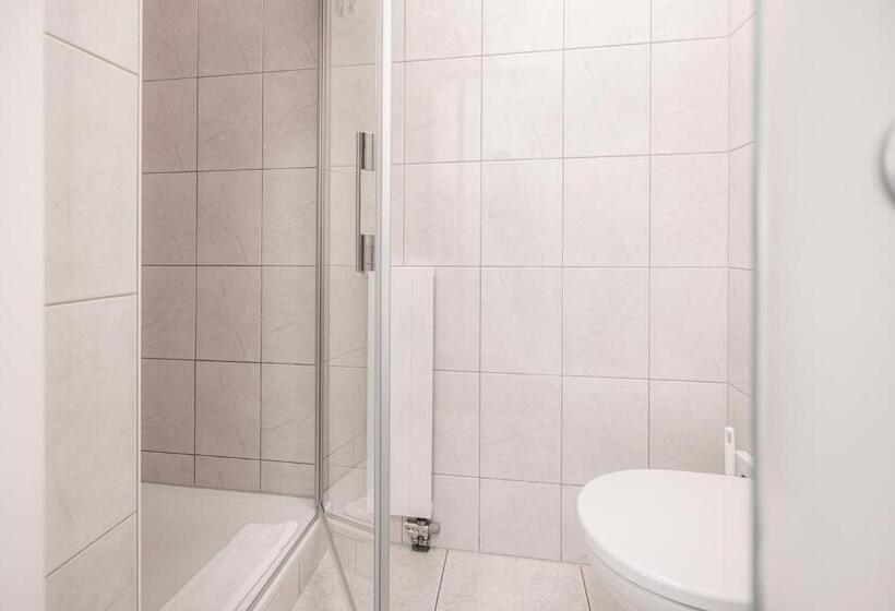 منتجع Seehof Superior