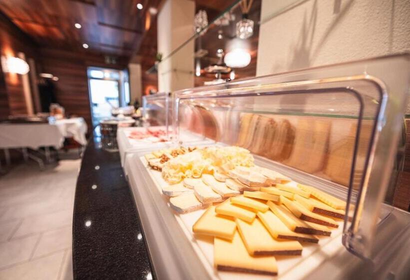 منتجع Seehof Superior