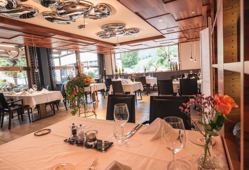 منتجع Seehof Superior