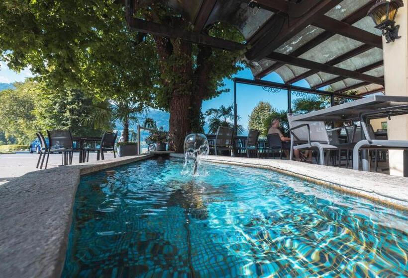 منتجع Seehof Superior