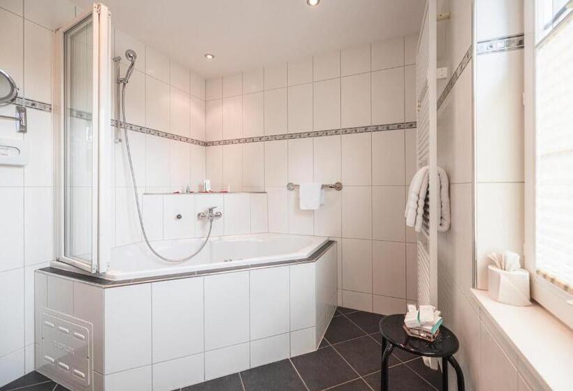 منتجع Seehof Superior