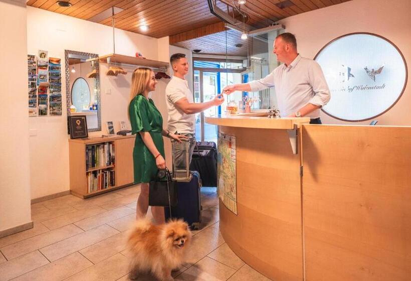 منتجع Seehof Superior