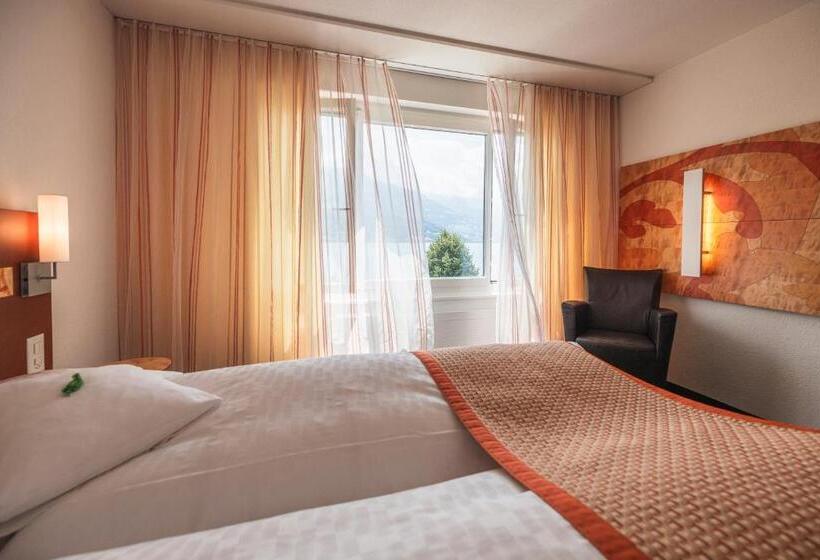 منتجع Seehof Superior