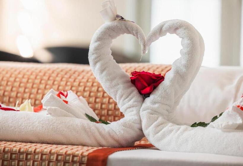 منتجع Seehof Superior