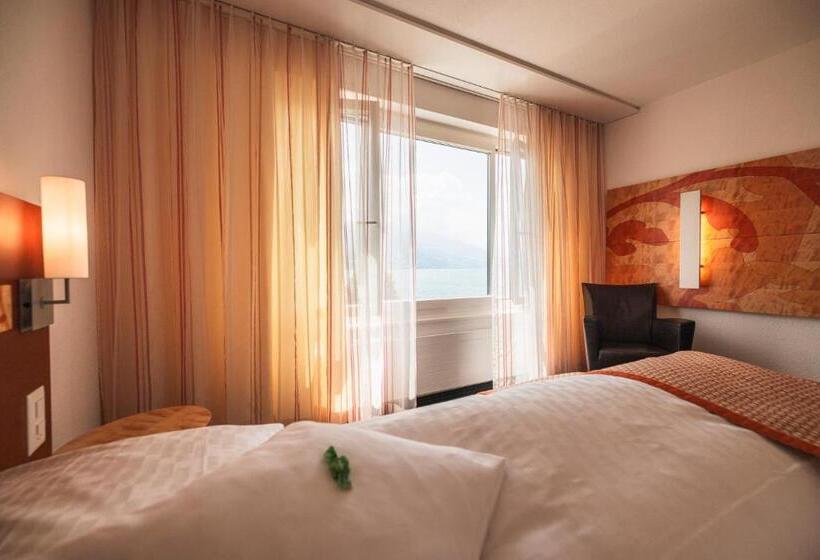 منتجع Seehof Superior