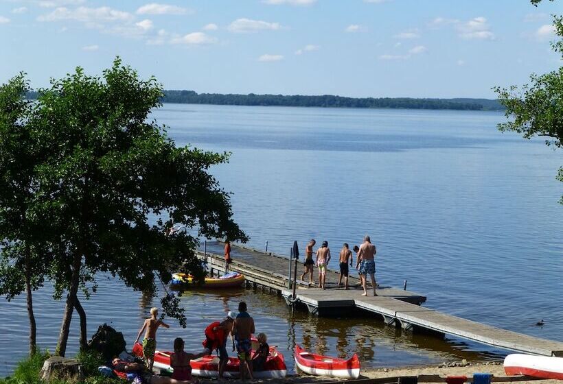 فندق Ringsjöstrand