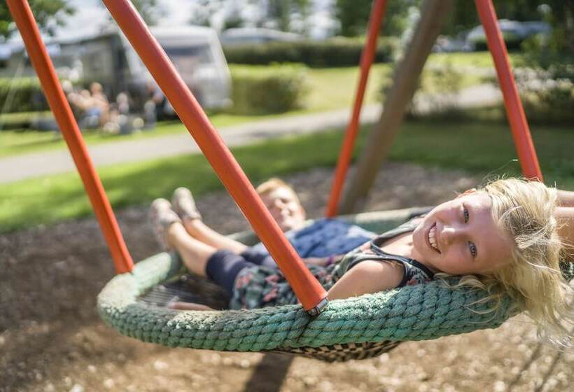 فندق Ringsjöstrand