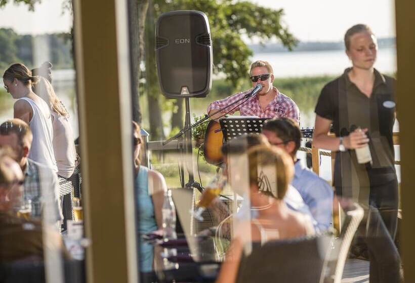 فندق Ringsjöstrand