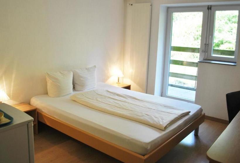 Riverside Apartment Hotel Ag