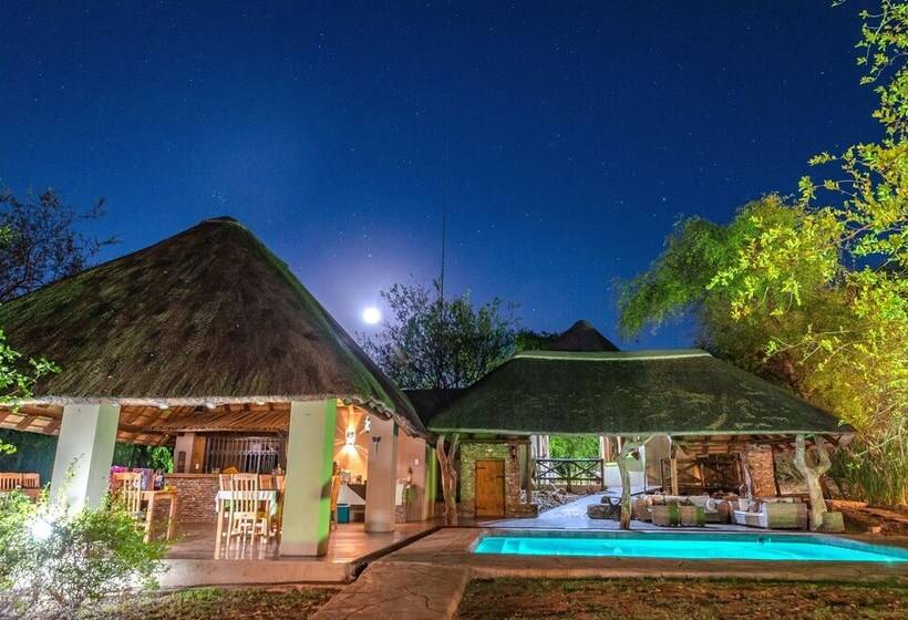 Royal Kruger Lodge