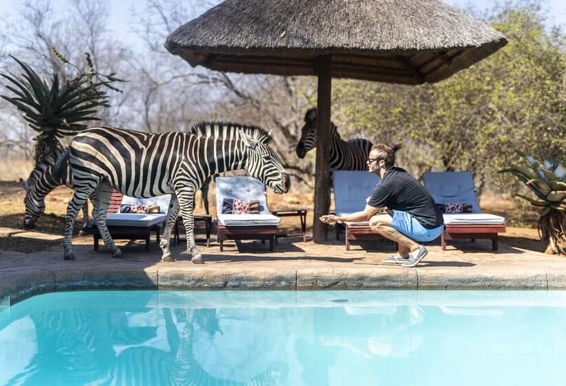 Royal Kruger Lodge
