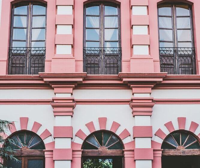 Mesón De Santa Elena Hotel Galeria
