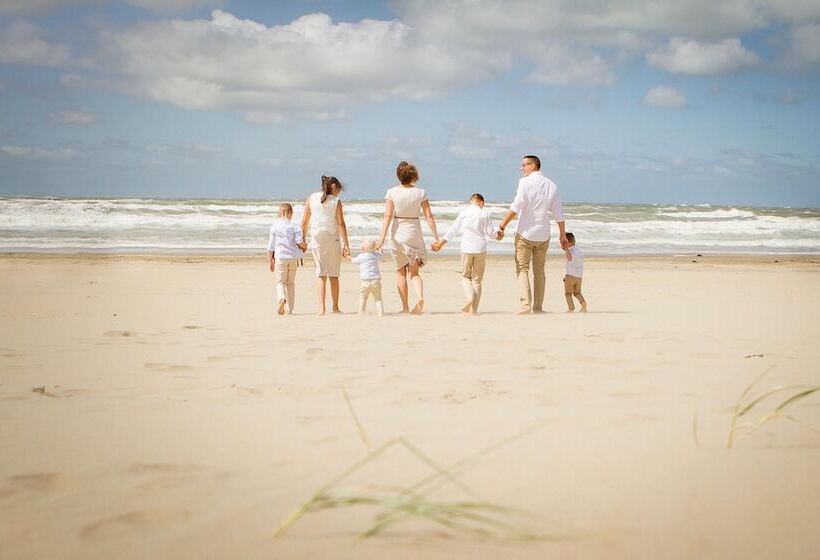 Sea You Hotel Noordwijk