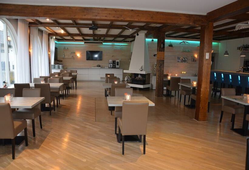 Sea You Hotel Noordwijk