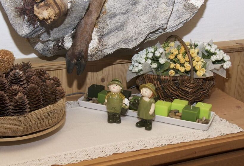 Seehotel Jaegerhof Hubertus