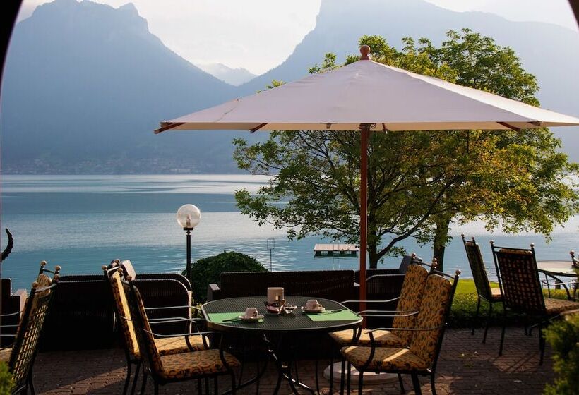 Seehotel Jaegerhof Hubertus