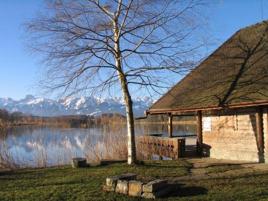 Seminar Hotel Gerzensee