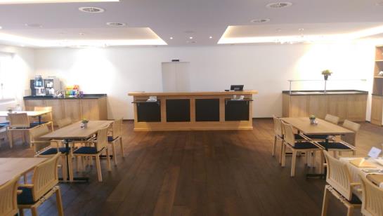 Seminar Hotel Gerzensee