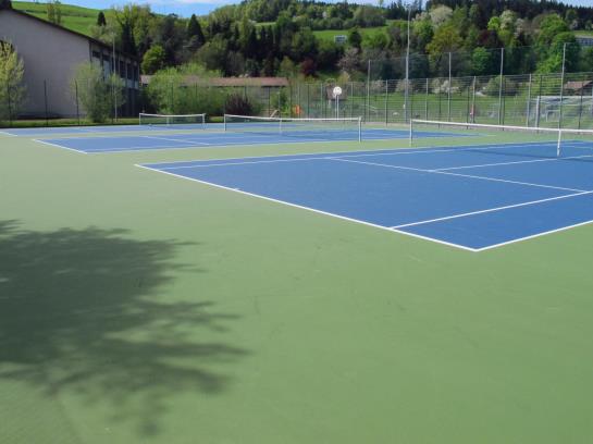 Seminar Hotel Gerzensee