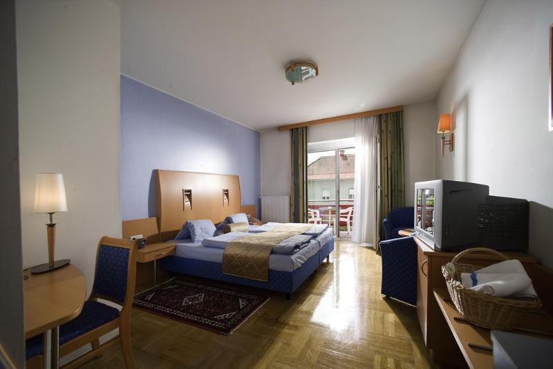 Seminar & Urlaubshotel Oststeirischer Hof Söchau
