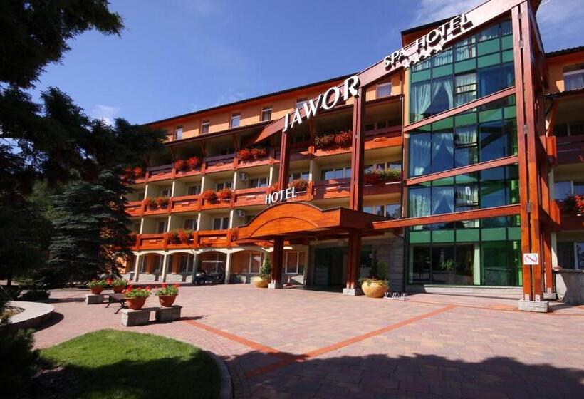 Spa Hotel Jawor
