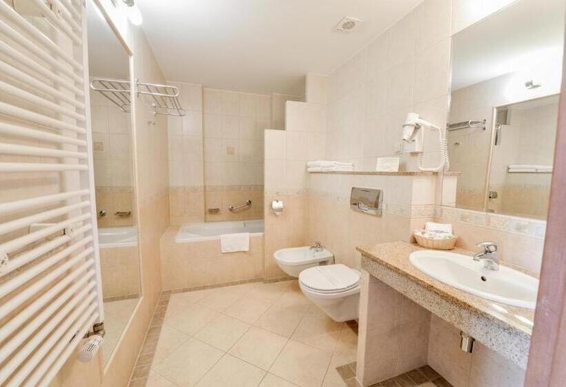 Spa Hotel Jawor