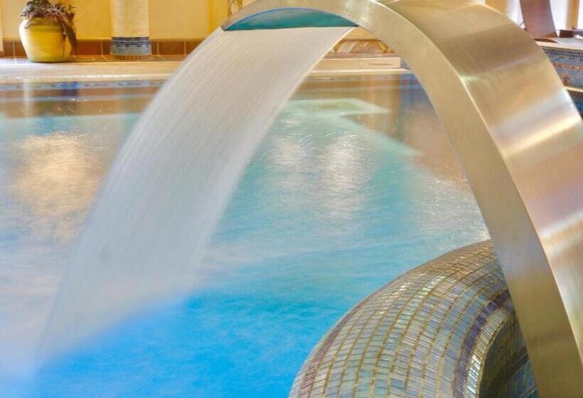 Spa Hotel Jawor