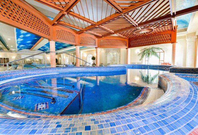 Spa Hotel Jawor