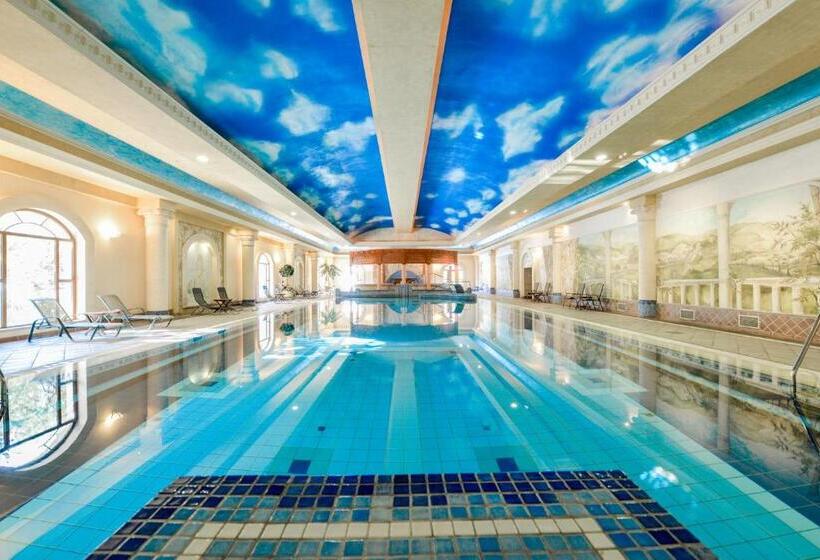 Spa Hotel Jawor