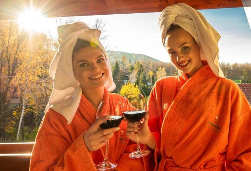 Spa Hotel Jawor