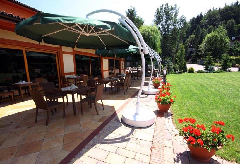 Spa Hotel Jawor