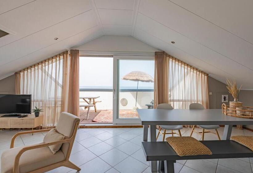 Strandhotel Camperduin