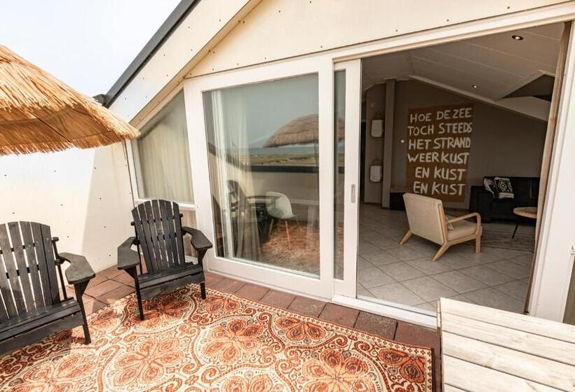 Strandhotel Camperduin