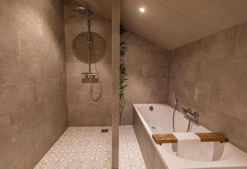 Strandhotel Camperduin