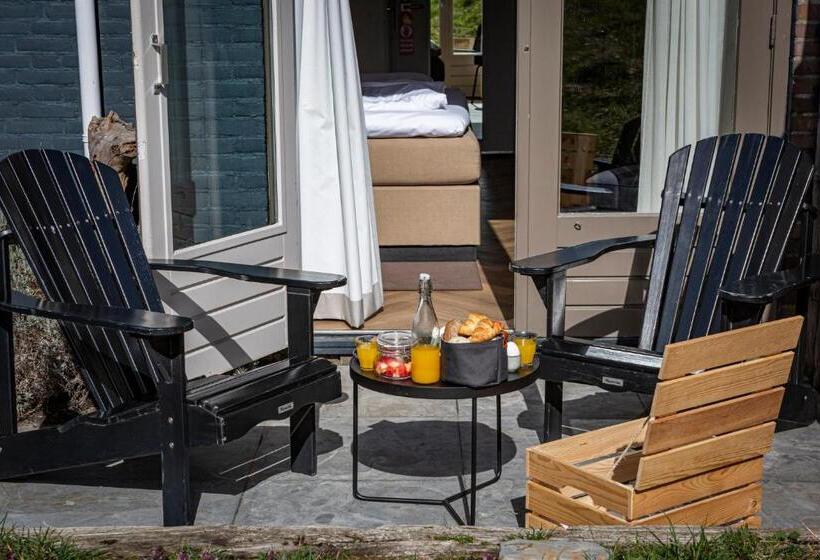 Strandhotel Camperduin