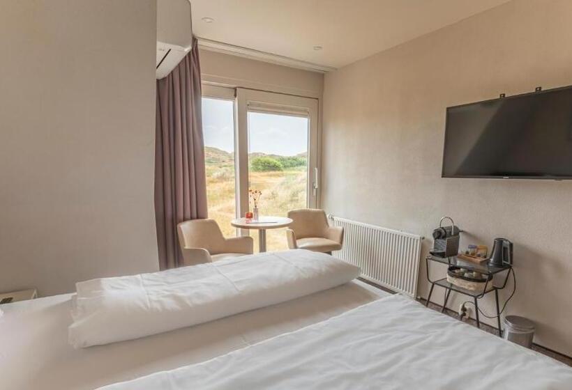 Strandhotel Camperduin