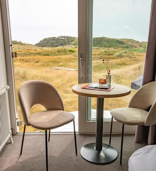 Strandhotel Camperduin