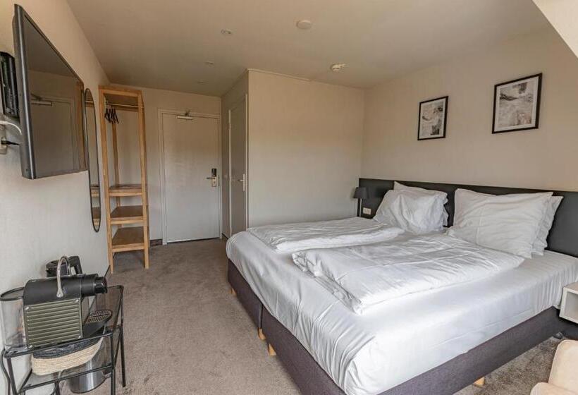 Strandhotel Camperduin