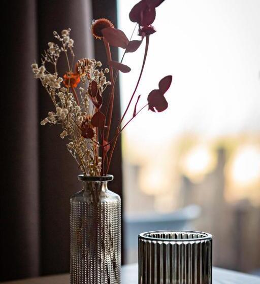 Strandhotel Camperduin