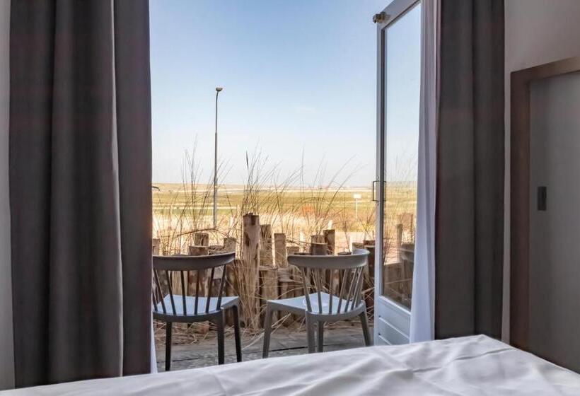 Strandhotel Camperduin