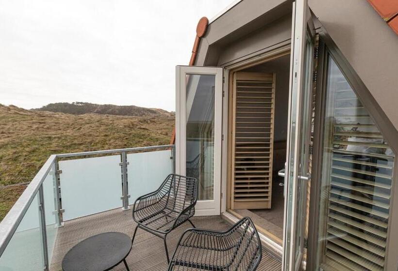 Strandhotel Camperduin