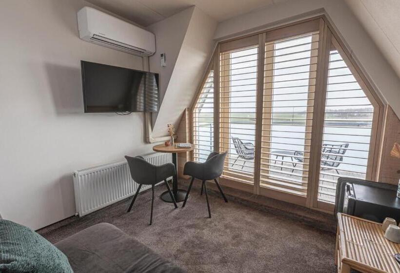 Strandhotel Camperduin