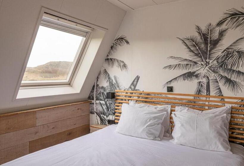 Strandhotel Camperduin