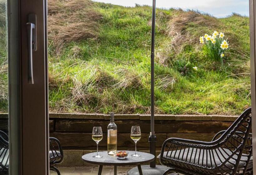 Strandhotel Camperduin