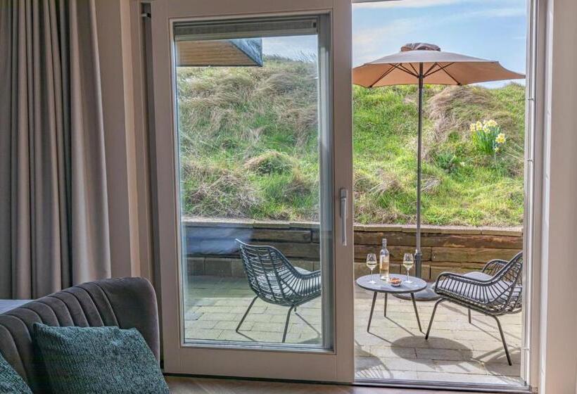 Strandhotel Camperduin