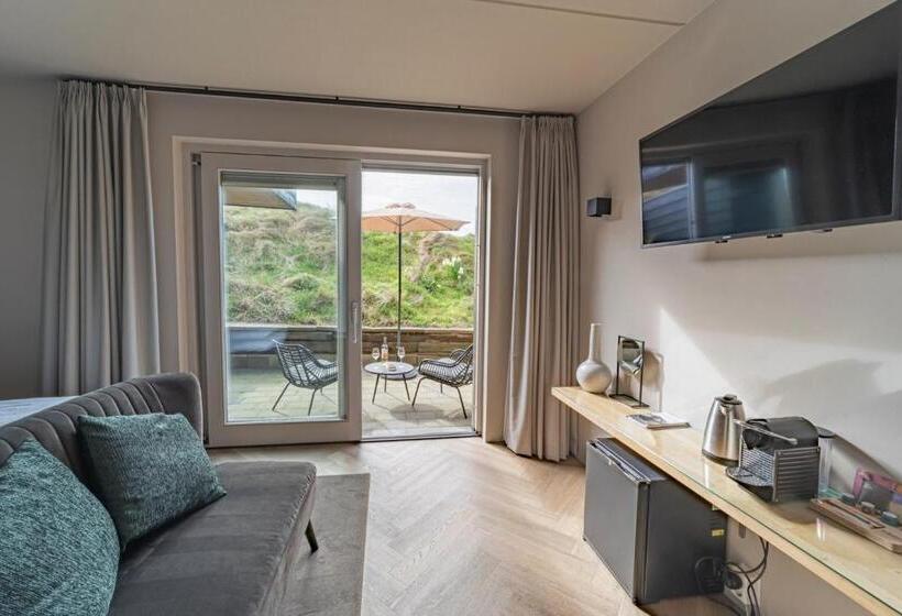 Strandhotel Camperduin