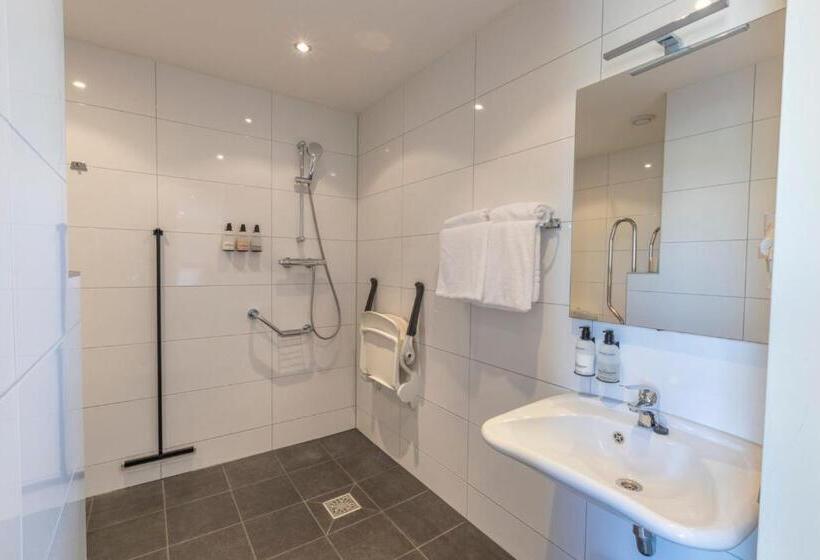 Strandhotel Camperduin