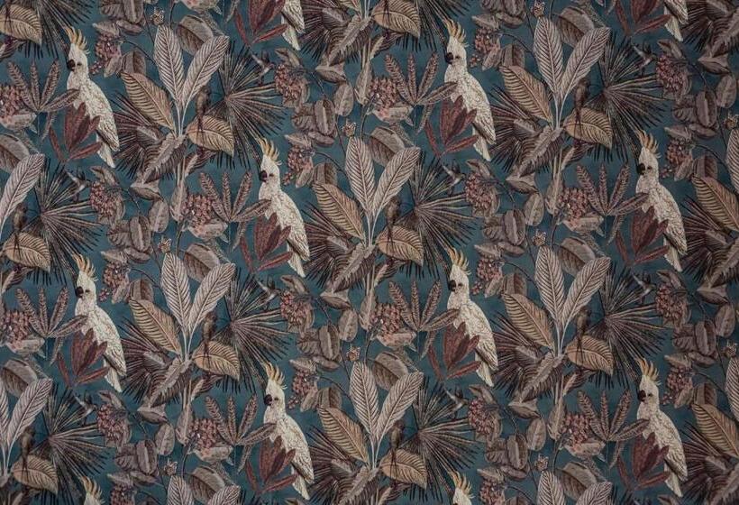 Strandhotel Camperduin