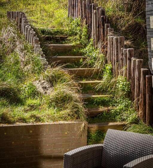 Strandhotel Camperduin