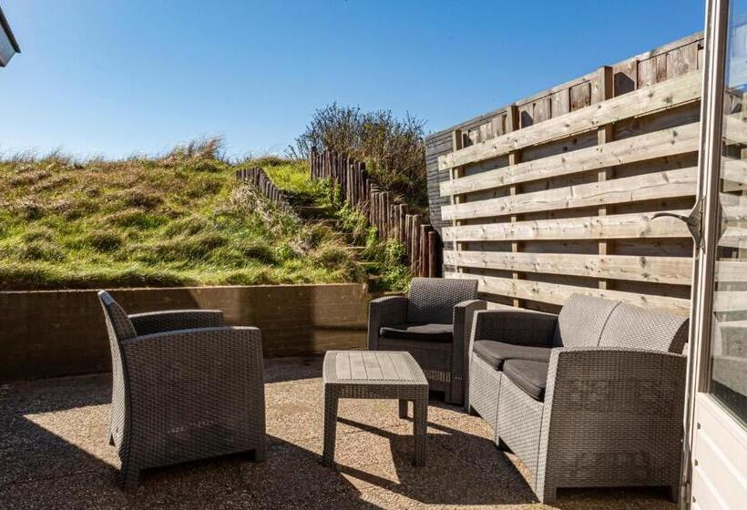 Strandhotel Camperduin